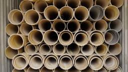 Climax PK, PVC Pipes